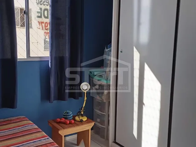 Imagem 3: Apartamento Condomínio Residencial Vila Maria por R 220 mil - Lagoa Santa - MG