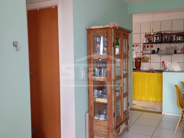 Imagem 5: Apartamento Condomínio Residencial Vila Maria por R 220 mil - Lagoa Santa - MG