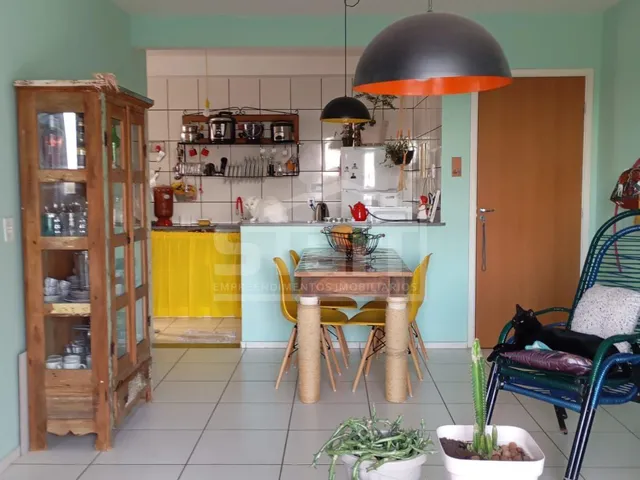 Imagem 6: Apartamento Condomínio Residencial Vila Maria por R 220 mil - Lagoa Santa - MG