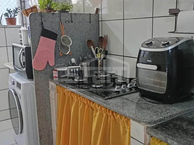 Imagem 7: Apartamento Condomínio Residencial Vila Maria por R 220 mil - Lagoa Santa - MG