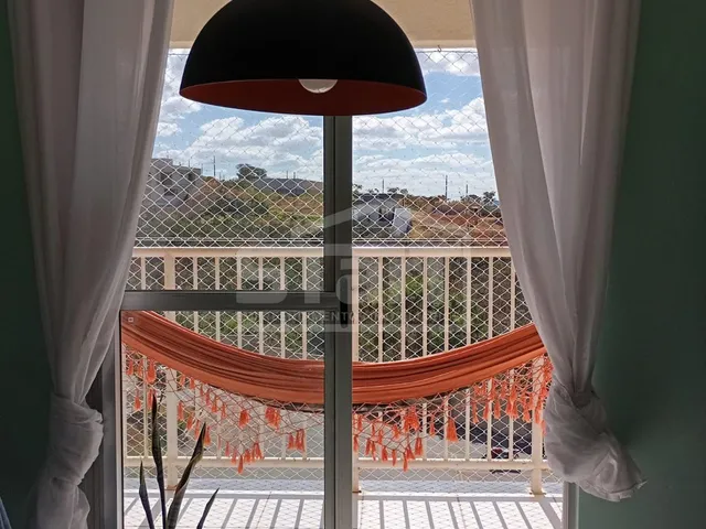 Imagem 10: Apartamento Condomínio Residencial Vila Maria por R 220 mil - Lagoa Santa - MG