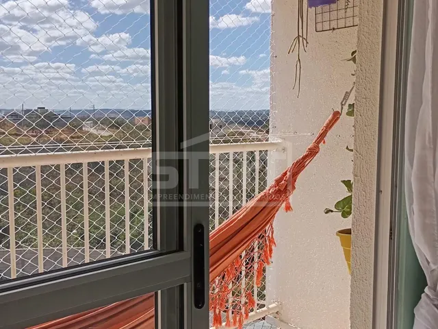 Imagem 12: Apartamento Condomínio Residencial Vila Maria por R 220 mil - Lagoa Santa - MG