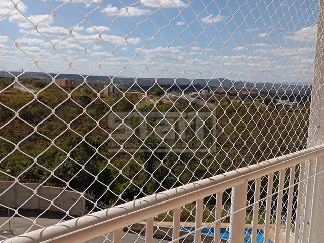 Imagem 14: Apartamento Condomínio Residencial Vila Maria por R 220 mil - Lagoa Santa - MG