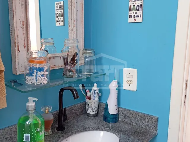 Imagem 16: Apartamento Condomínio Residencial Vila Maria por R 220 mil - Lagoa Santa - MG