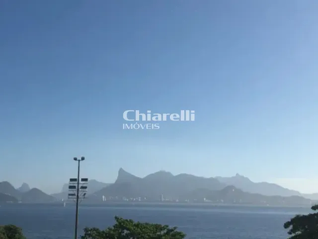 Imagem 15: Imperdível! Apartamento com 4 quartos, 256 m² por R$ 2.800.000 - Icaraí - Niterói/RJ
