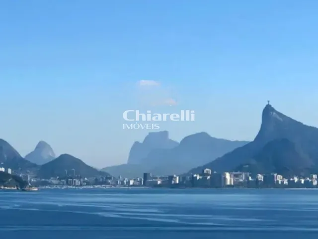 Imagem 7: Imperdível! Apartamento com 4 quartos, 256 m² por R$ 2.800.000 - Icaraí - Niterói/RJ