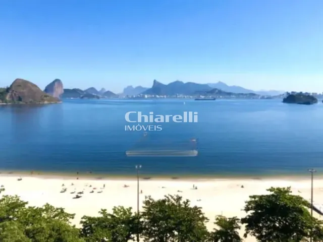 Imagem 11: Imperdível! Apartamento com 4 quartos, 256 m² por R$ 2.800.000 - Icaraí - Niterói/RJ