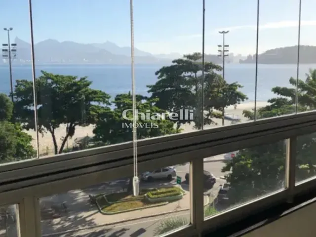 Imagem 8: Imperdível! Apartamento com 4 quartos, 256 m² por R$ 2.800.000 - Icaraí - Niterói/RJ