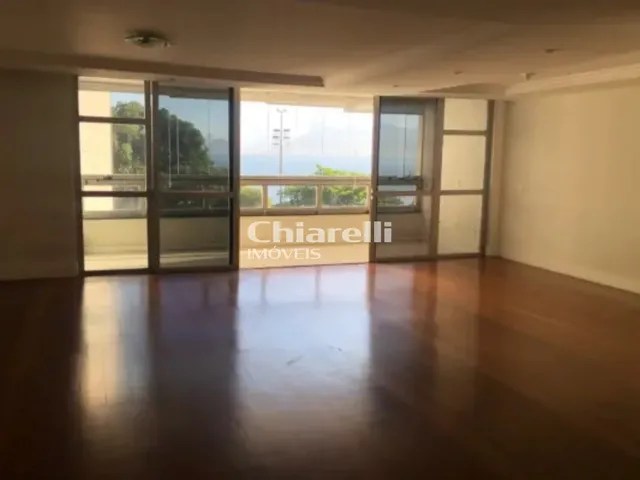 Imagem 3: Imperdível! Apartamento com 4 quartos, 256 m² por R$ 2.800.000 - Icaraí - Niterói/RJ
