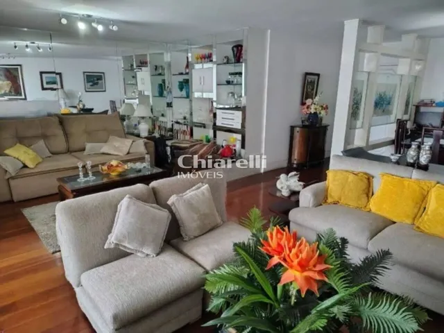 Imagem 14: Espaçoso apartamento de 4 quartos com 256 m² em Icaraí - Niterói/RJ, por apenas R
