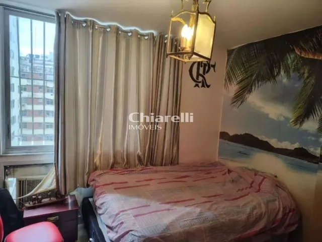 Imagem 13: Espaçoso apartamento de 4 quartos com 256 m² em Icaraí - Niterói/RJ, por apenas R