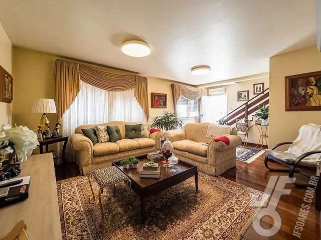 Imagem: Apartamento Duplex a Venda no bairro Centro