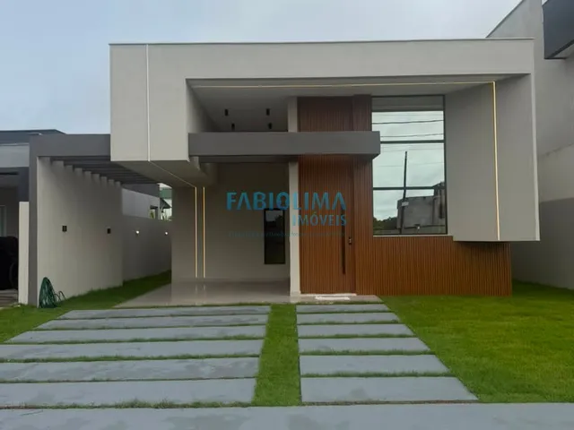 Imagem 9: Casa térrea a venda 3 suítes no Terras Alphaville, Camaçari