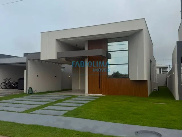 Imagem 13: Casa térrea a venda 3 suítes no Terras Alphaville, Camaçari