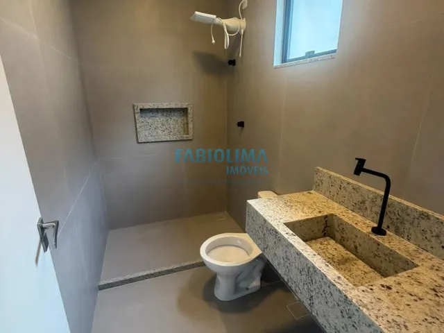 Imagem 6: Casa térrea a venda 3 suítes no Terras Alphaville, Camaçari