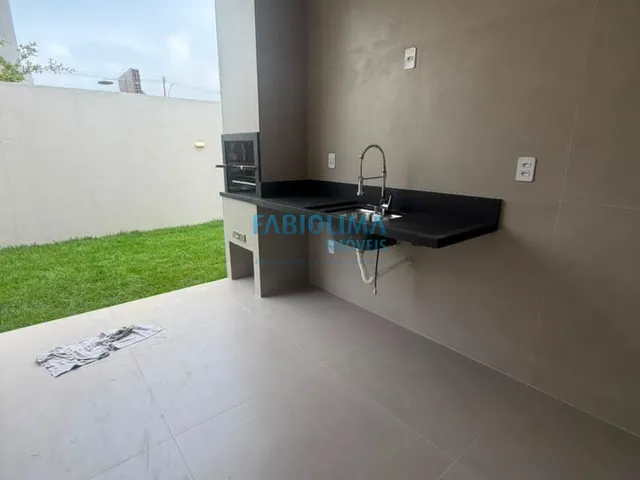 Imagem 10: Casa térrea a venda 3 suítes no Terras Alphaville, Camaçari