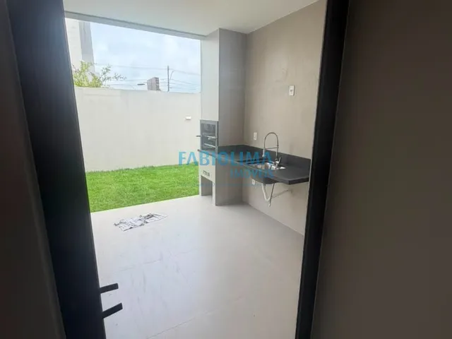 Imagem 4: Casa térrea a venda 3 suítes no Terras Alphaville, Camaçari