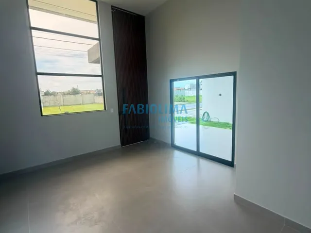 Imagem 3: Casa térrea a venda 3 suítes no Terras Alphaville, Camaçari