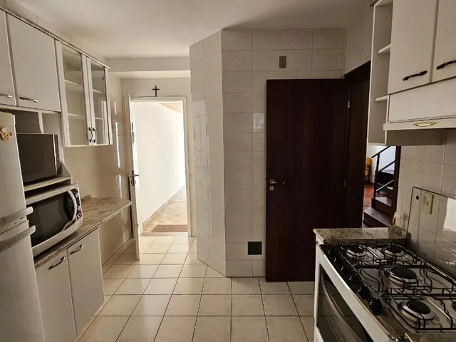 Imagem 15: CASA RESIDENCIAL em CURITIBA - PR, JARDIM DAS AMÉRICAS