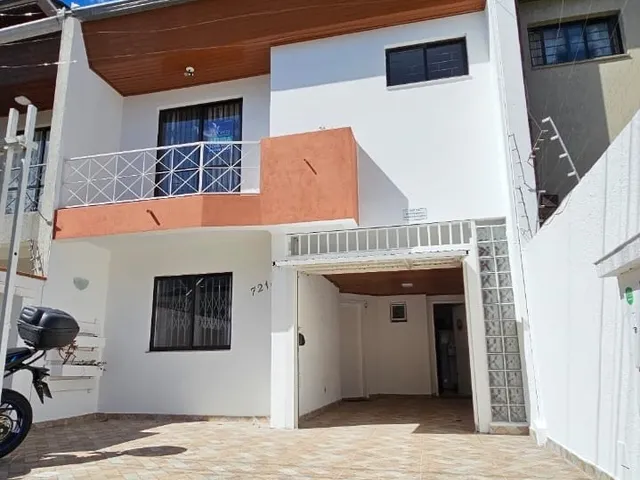 Imagem 11: CASA RESIDENCIAL em CURITIBA - PR, JARDIM DAS AMÉRICAS