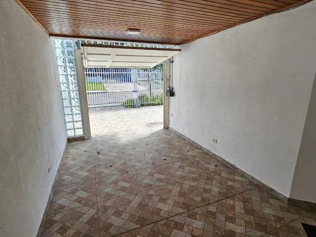 Imagem 5: CASA RESIDENCIAL em CURITIBA - PR, JARDIM DAS AMÉRICAS