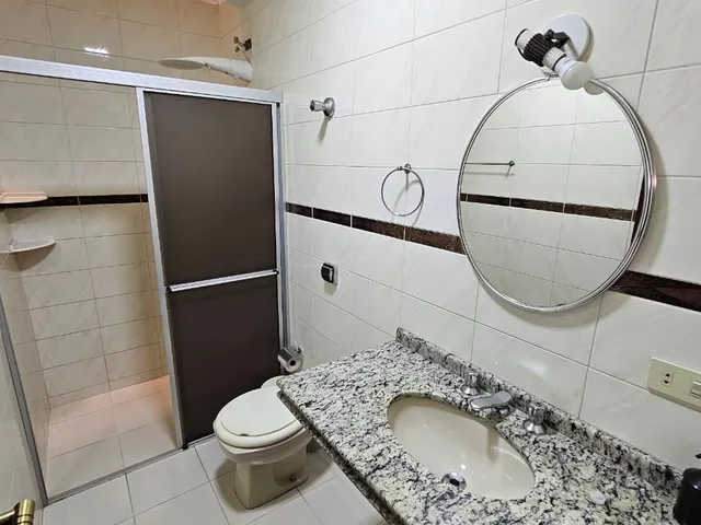 Imagem 12: CASA RESIDENCIAL em CURITIBA - PR, JARDIM DAS AMÉRICAS