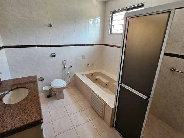 Imagem 13: CASA RESIDENCIAL em CURITIBA - PR, JARDIM DAS AMÉRICAS