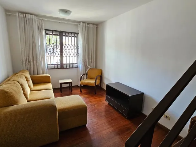 Imagem 11: CASA RESIDENCIAL em CURITIBA - PR, JARDIM DAS AMÉRICAS