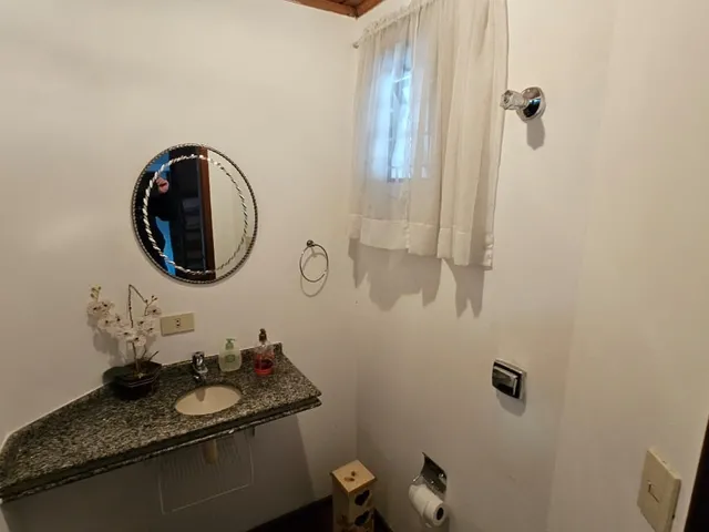 Imagem 2: CASA RESIDENCIAL em CURITIBA - PR, JARDIM DAS AMÉRICAS