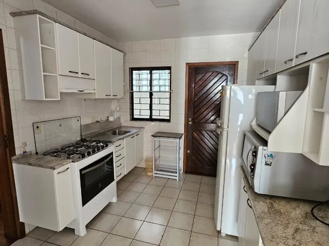 Imagem 3: CASA RESIDENCIAL em CURITIBA - PR, JARDIM DAS AMÉRICAS