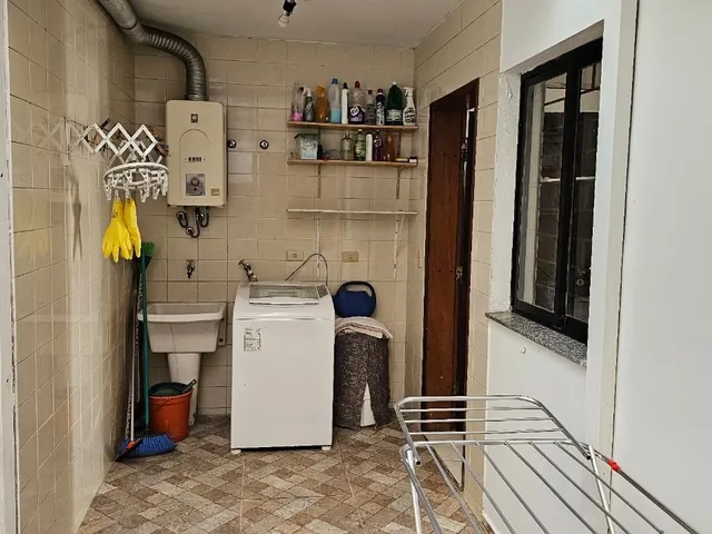 Imagem 15: CASA RESIDENCIAL em CURITIBA - PR, JARDIM DAS AMÉRICAS