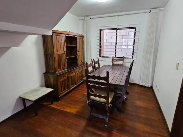 Imagem 10: CASA RESIDENCIAL em CURITIBA - PR, JARDIM DAS AMÉRICAS