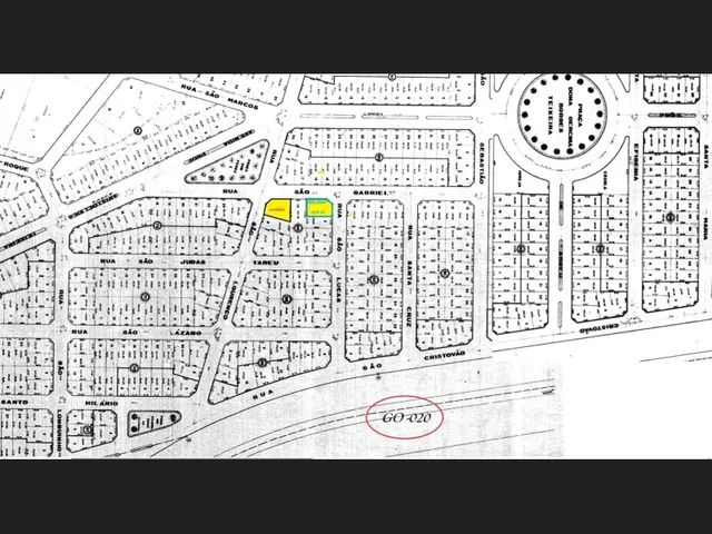 Imagem: O apartamento possui 435m² de Área e está localizado em