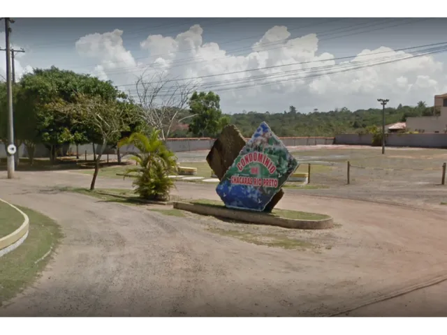 Imagem: Terreno 500 M2, Chácara Rio Preto, Fundão