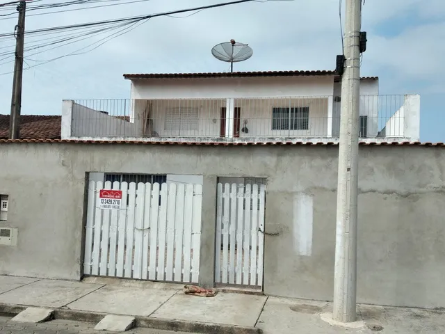 Imagem: Sobrado Padrão para Venda e Aluguel em