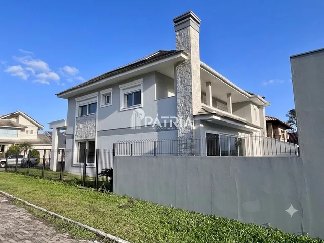 Imagem 4: IMPONENTE ALVENARIA PRÓXIMA AO MAUÁ, EM SANTA CRUZ DO SUL