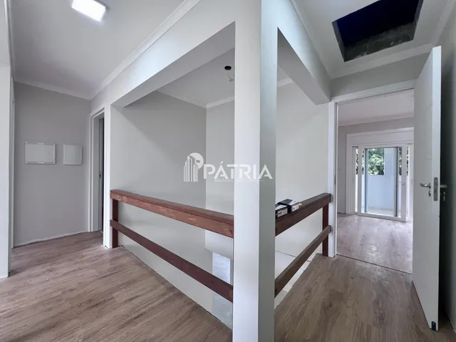 Imagem 10: IMPONENTE ALVENARIA PRÓXIMA AO MAUÁ, EM SANTA CRUZ DO SUL