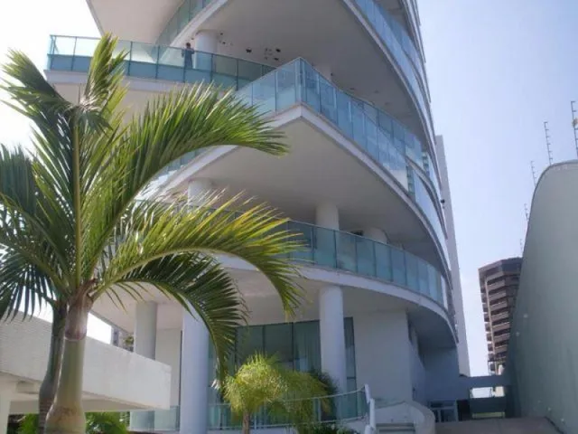 Imagem 1: Ed Aquarius 444M2 4 Suites