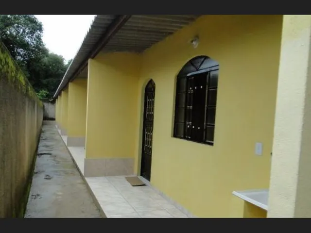 Imagem: Kitnet para Alugar em Guapimirim Rj