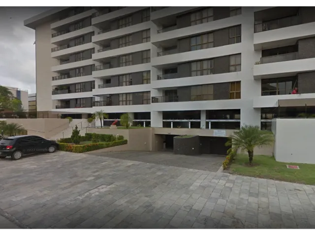 Imagem: Apartamento Residencial Matisse em João