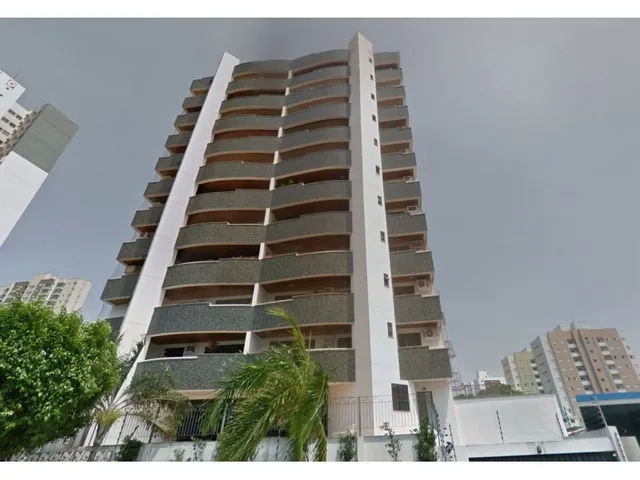Imagem 1: Edifício Moinho dos Ventos