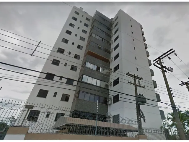 Imagem 3: Edifício Moinho dos Ventos