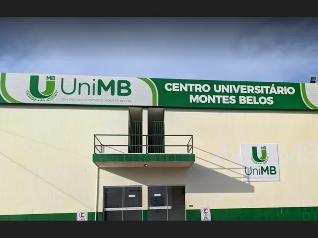 Imagem 1: Kitnet em São Luis de Montes Belos