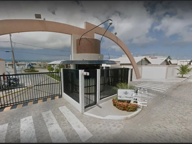 Imagem: Condomínio Villa dos Bosques Aruana