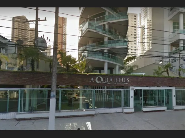 Imagem: Edifício Aquarius