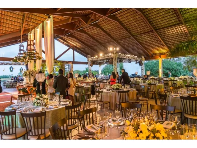 Imagem: Chácaras para Festas e Eventos em Campo
