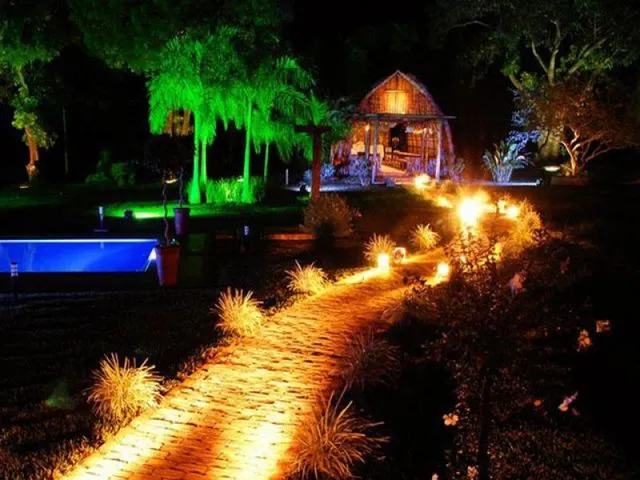 Imagem 2: Chácaras para Festas e Eventos em Campo Grande
