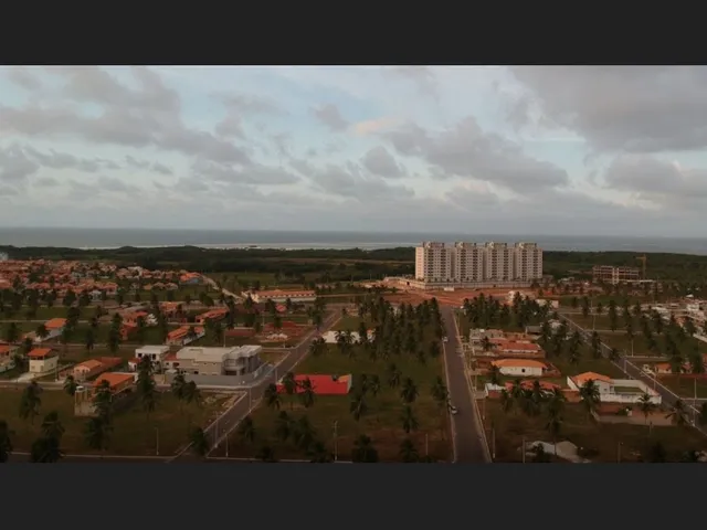 Imagem: Condomínio Valle do Sall - 2 Lotes