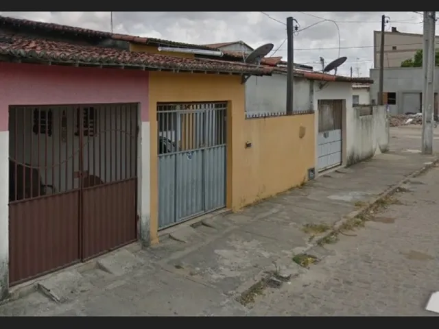 Imagem: Aluga-Se Casa Parque Industrial de Parnamirim