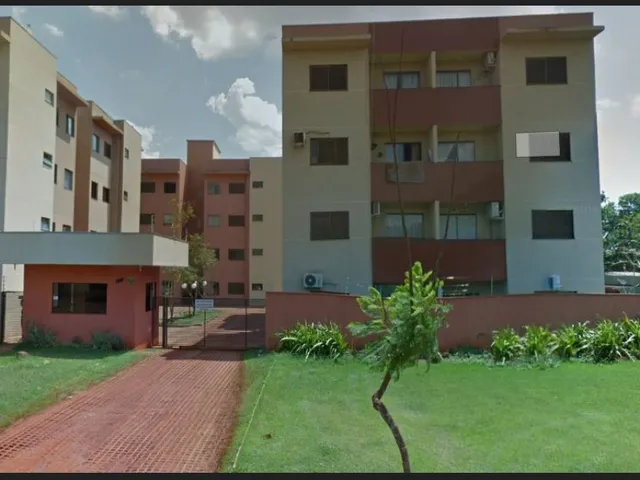Imagem: Residencial Jacarandá